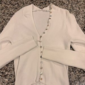Zara Cardigan